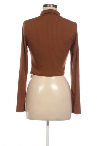 Damen Rollkragen SHEIN, Größe L, Farbe Braun, Preis 9,72 €