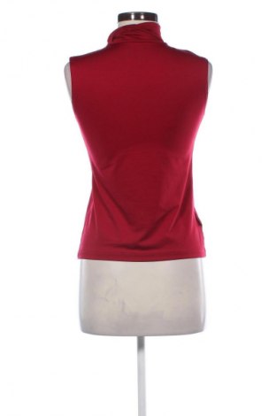Damen Rollkragen Silmar, Größe XL, Farbe Rot, Preis € 11,03