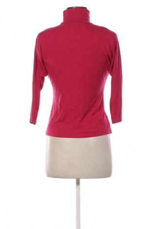 Дамско полo Simple, Размер M, Цвят Розов, Цена 19,14 лв.