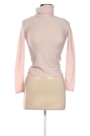 Női garbó Sinsay, Méret XXS, Szín Rózsaszín, Ár 3 800 Ft