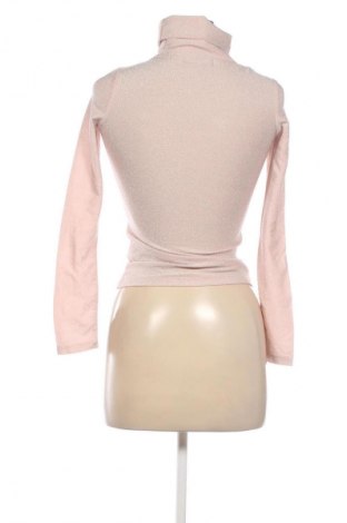 Női garbó Sinsay, Méret XXS, Szín Rózsaszín, Ár 3 800 Ft