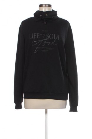 Γυναικείο ζιβάγκο Soya Concept, Μέγεθος M, Χρώμα Μαύρο, Τιμή 9,99 €