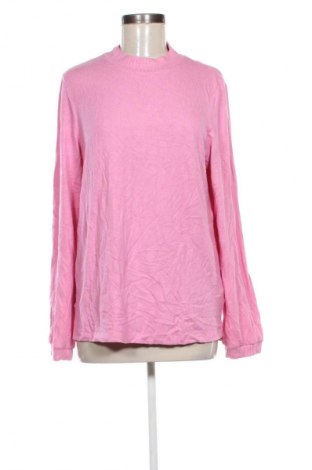 Damen Rollkragen Street One, Größe L, Farbe Rosa, Preis 10,99 €