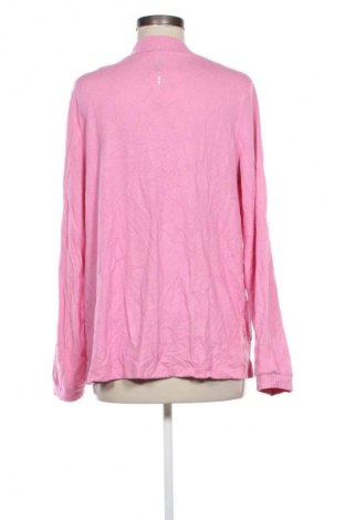 Damen Rollkragen Street One, Größe L, Farbe Rosa, Preis 10,99 €