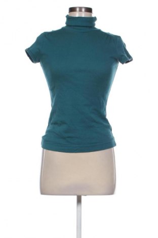 Damen Rollkragen Terranova, Größe S, Farbe Grün, Preis 9,72 €