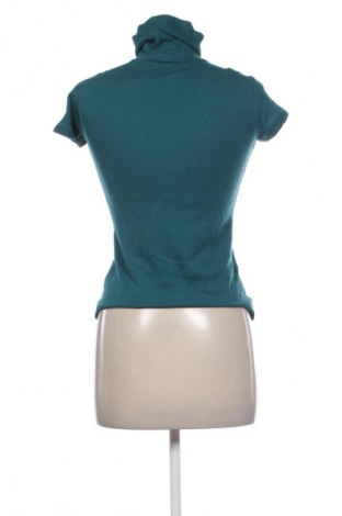 Damen Rollkragen Terranova, Größe S, Farbe Grün, Preis 9,72 €