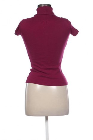 Dámský rolák Terranova, Velikost S, Barva Fialová, Cena  179,00 Kč