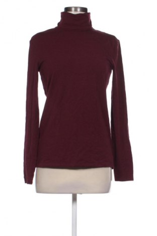 Damski golf Tezenis, Rozmiar L, Kolor Czerwony, Cena 37,99 zł