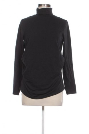 Damen Rollkragen Threadbare, Größe S, Farbe Schwarz, Preis 10,99 €