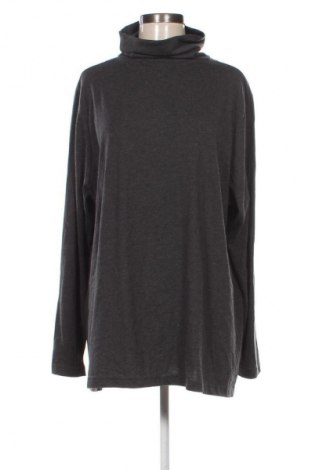 Γυναικείο ζιβάγκο Ulla Popken, Μέγεθος 3XL, Χρώμα Μαύρο, Τιμή 10,99 €