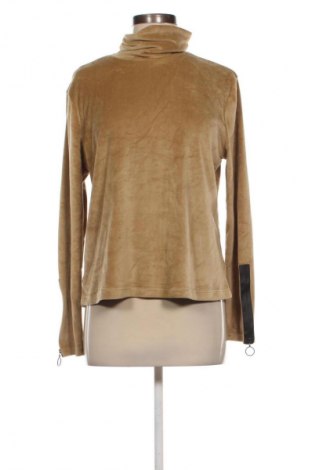 Damen Rollkragen Unbranded, Größe L, Farbe Beige, Preis € 7,99