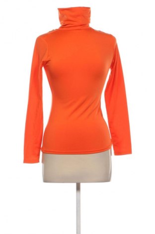 Dámský rolák Unbranded, Velikost M, Barva Oranžová, Cena  159,00 Kč