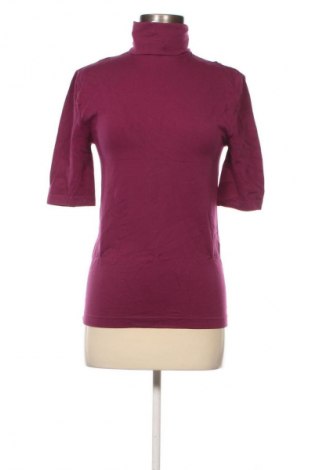 Damski golf Unbranded, Rozmiar M, Kolor Fioletowy, Cena 32,99 zł