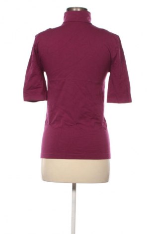 Damski golf Unbranded, Rozmiar M, Kolor Fioletowy, Cena 32,99 zł