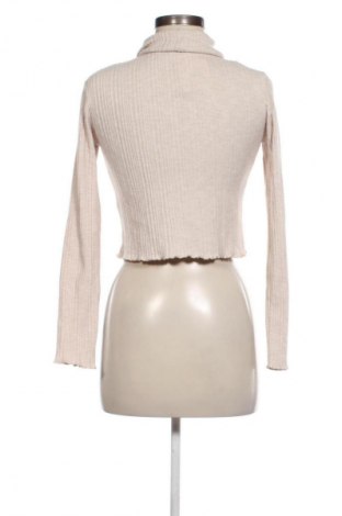 Дамско полo Unbranded, Размер S, Цвят Бежов, Цена 10,99 лв.