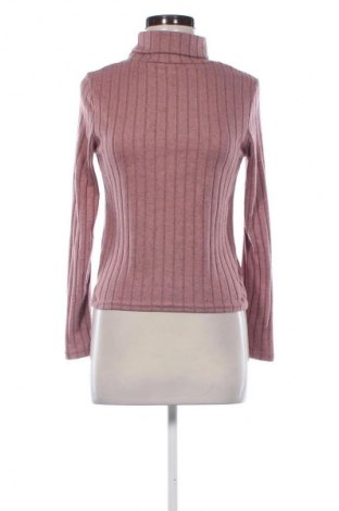 Dámský rolák Unbranded, Velikost S, Barva Růžová, Cena  241,00 Kč