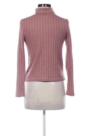 Dámský rolák Unbranded, Velikost S, Barva Růžová, Cena  241,00 Kč