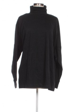 Damen Rollkragen Unbranded, Größe M, Farbe Schwarz, Preis 6,99 €