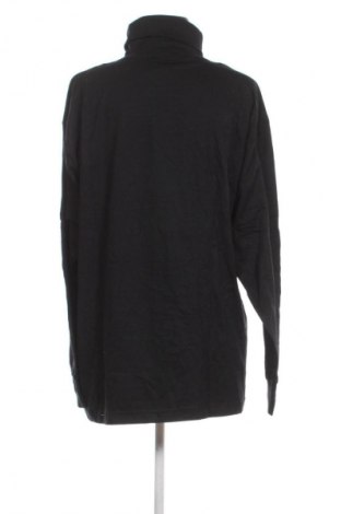 Damen Rollkragen Unbranded, Größe M, Farbe Schwarz, Preis 6,99 €