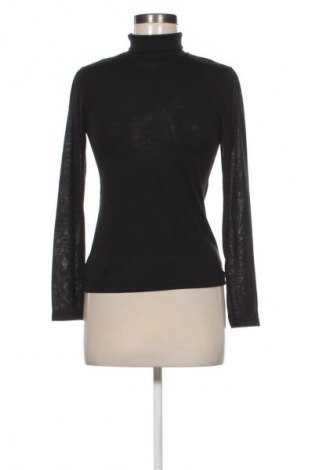 Damski golf Unbranded, Rozmiar S, Kolor Czarny, Cena 25,99 zł