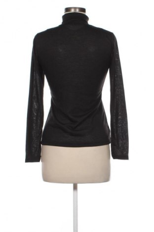 Damski golf Unbranded, Rozmiar S, Kolor Czarny, Cena 25,99 zł