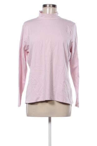 Damen Rollkragen Unbranded, Größe XL, Farbe Rosa, Preis 9,79 €
