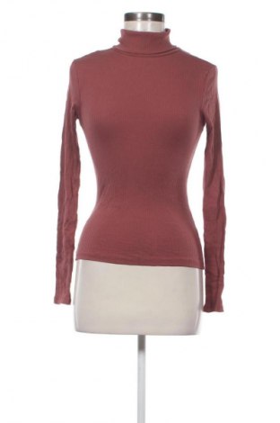 Damen Rollkragen Unbranded, Größe S, Farbe Rot, Preis € 7,99