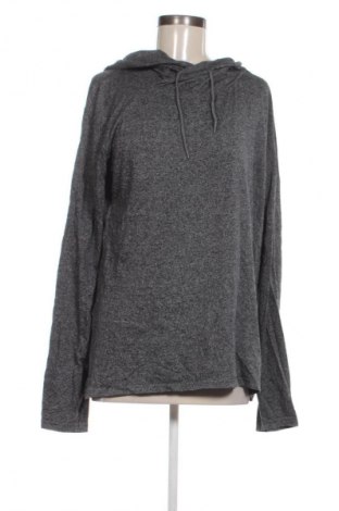 Дамско полo Unbranded, Размер L, Цвят Сив, Цена 11,99 лв.