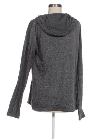 Дамско полo Unbranded, Размер L, Цвят Сив, Цена 11,99 лв.