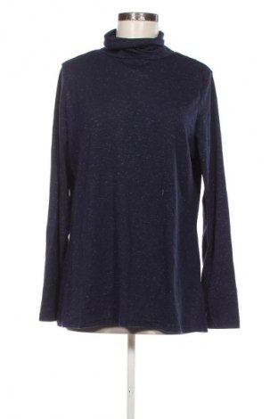 Γυναικείο ζιβάγκο Unbranded, Μέγεθος L, Χρώμα Μπλέ, Τιμή 7,99 €