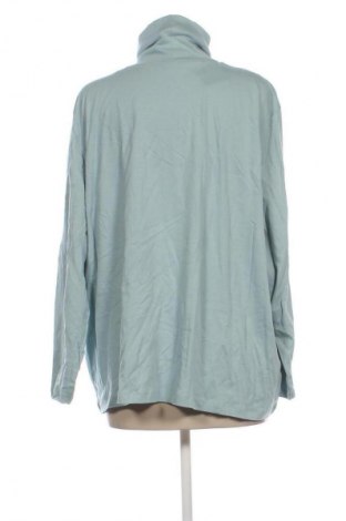 Helancă de femei Unbranded, Mărime XXL, Culoare Albastru, Preț 48,99 Lei