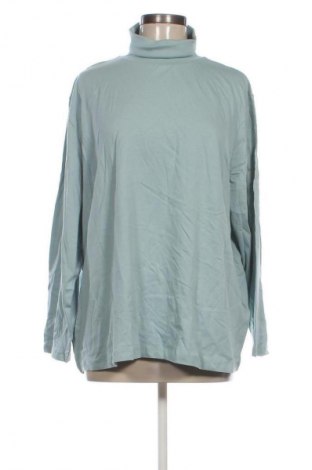 Helancă de femei Unbranded, Mărime XXL, Culoare Albastru, Preț 48,99 Lei