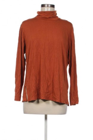 Helancă de femei Unbranded, Mărime XL, Culoare Maro, Preț 46,99 Lei