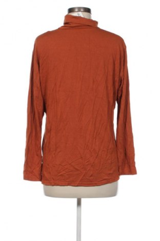 Helancă de femei Unbranded, Mărime XL, Culoare Maro, Preț 46,99 Lei