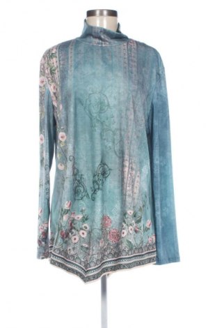 Dámský rolák Unbranded, Velikost XXL, Barva Vícebarevné, Cena  241,00 Kč