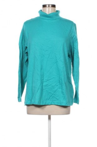 Damen Rollkragen Unbranded, Größe L, Farbe Blau, Preis € 7,99