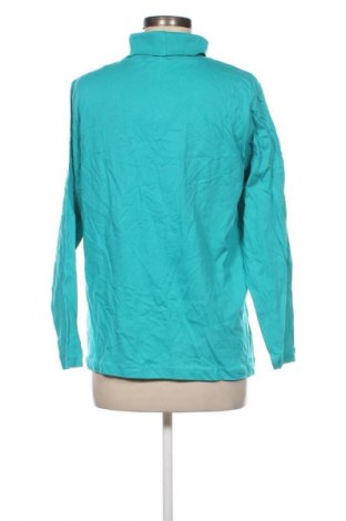 Damen Rollkragen Unbranded, Größe L, Farbe Blau, Preis € 7,99