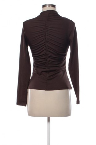 Helancă de femei Unbranded, Mărime S, Culoare Maro, Preț 50,00 Lei