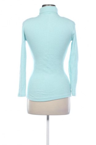 Damski golf Unbranded, Rozmiar S, Kolor Niebieski, Cena 43,68 zł