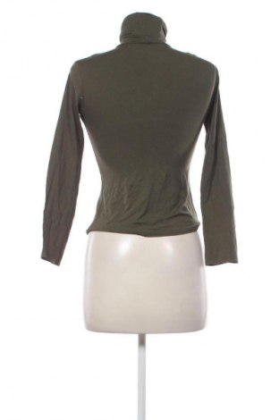 Dámský rolák Unbranded, Velikost S, Barva Zelená, Cena  199,00 Kč