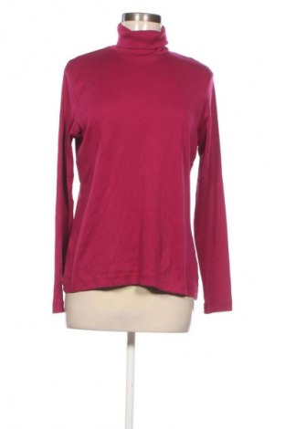Damen Rollkragen Unbranded, Größe XL, Farbe Rosa, Preis € 9,99