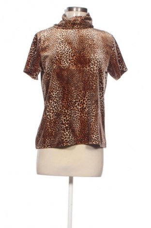 Damen Rollkragen Unbranded, Größe M, Farbe Mehrfarbig, Preis € 6,99