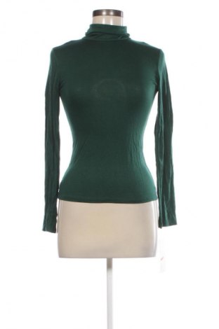Damen Rollkragen Unbranded, Größe XXS, Farbe Grün, Preis € 12,99