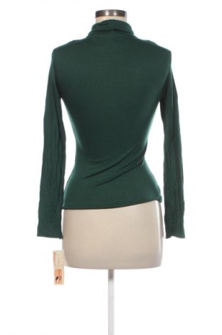 Damen Rollkragen Unbranded, Größe XXS, Farbe Grün, Preis € 12,99