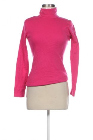 Damen Rollkragen Unbranded, Größe S, Farbe Rosa, Preis € 7,99