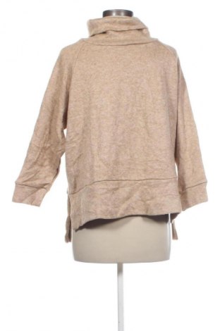 Dámsky rolák  Unbranded, Veľkosť XL, Farba Hnedá, Cena  8,95 €