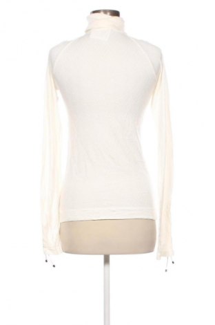 Damen Rollkragen Unbranded, Größe L, Farbe Ecru, Preis 7,99 €