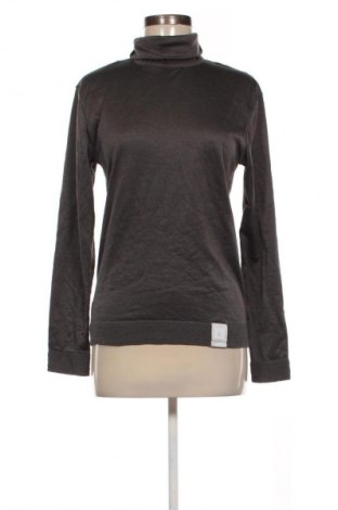 Дамско полo Unbranded, Размер M, Цвят Сив, Цена 10,99 лв.