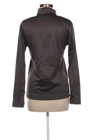 Дамско полo Unbranded, Размер M, Цвят Сив, Цена 10,99 лв.