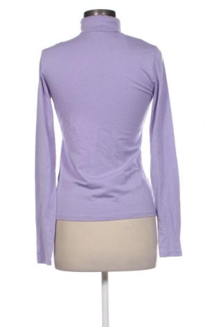 Damen Rollkragen Unbranded, Größe M, Farbe Lila, Preis € 8,99
